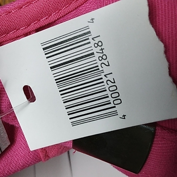 Disney Parks woman's sports cap sz Adult - Picture 8 of 8